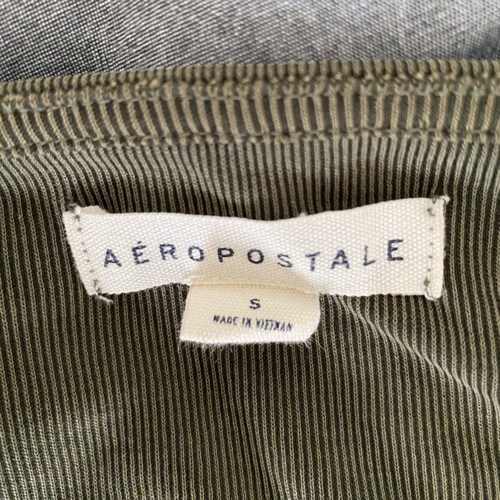 Aeropostale Mini Dress - Picture 5 of 8